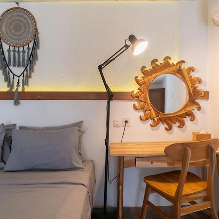أُلُواتو Despacito Loft By Bukit Vista المظهر الخارجي الصورة
