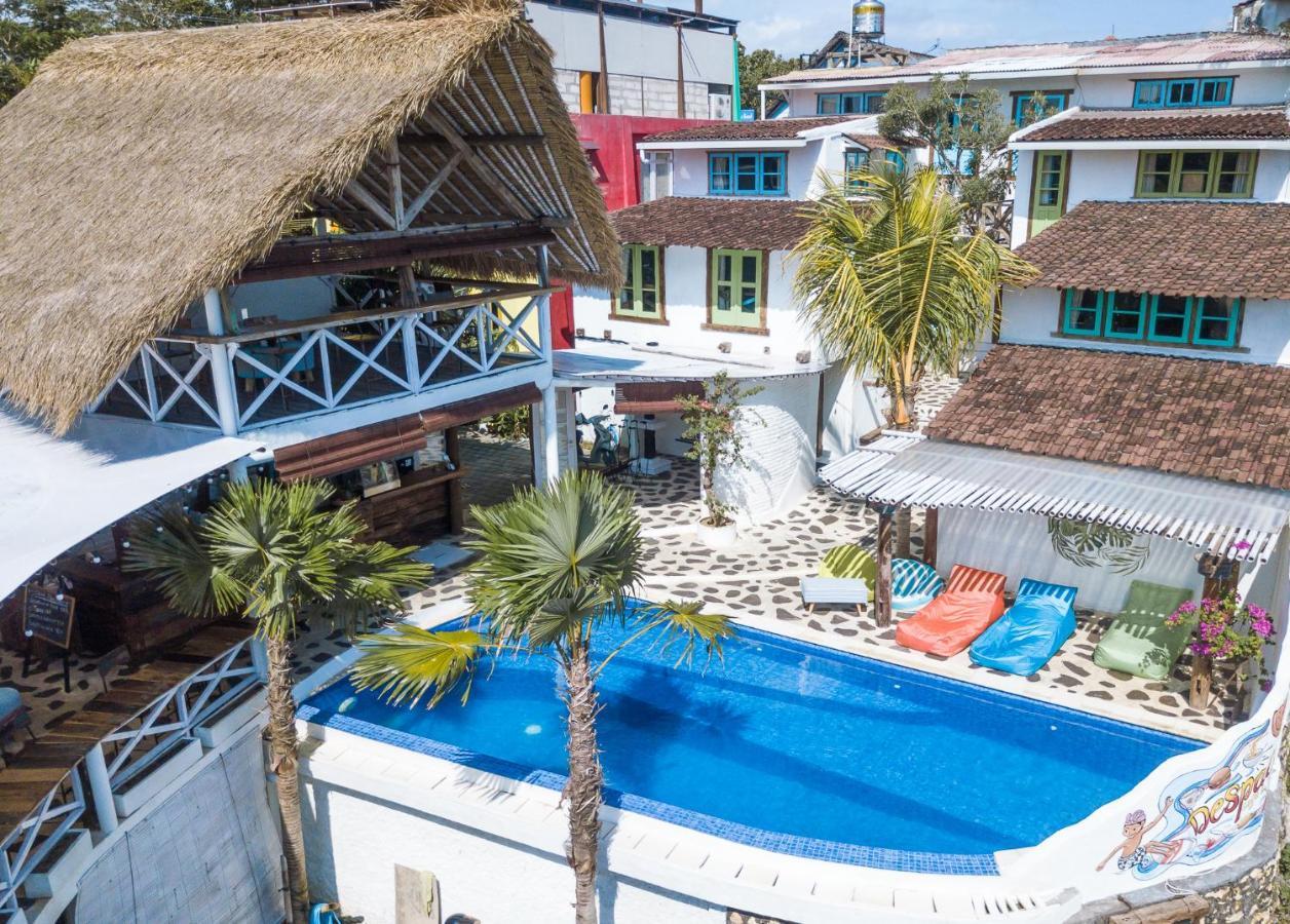أُلُواتو Despacito Loft By Bukit Vista المظهر الخارجي الصورة