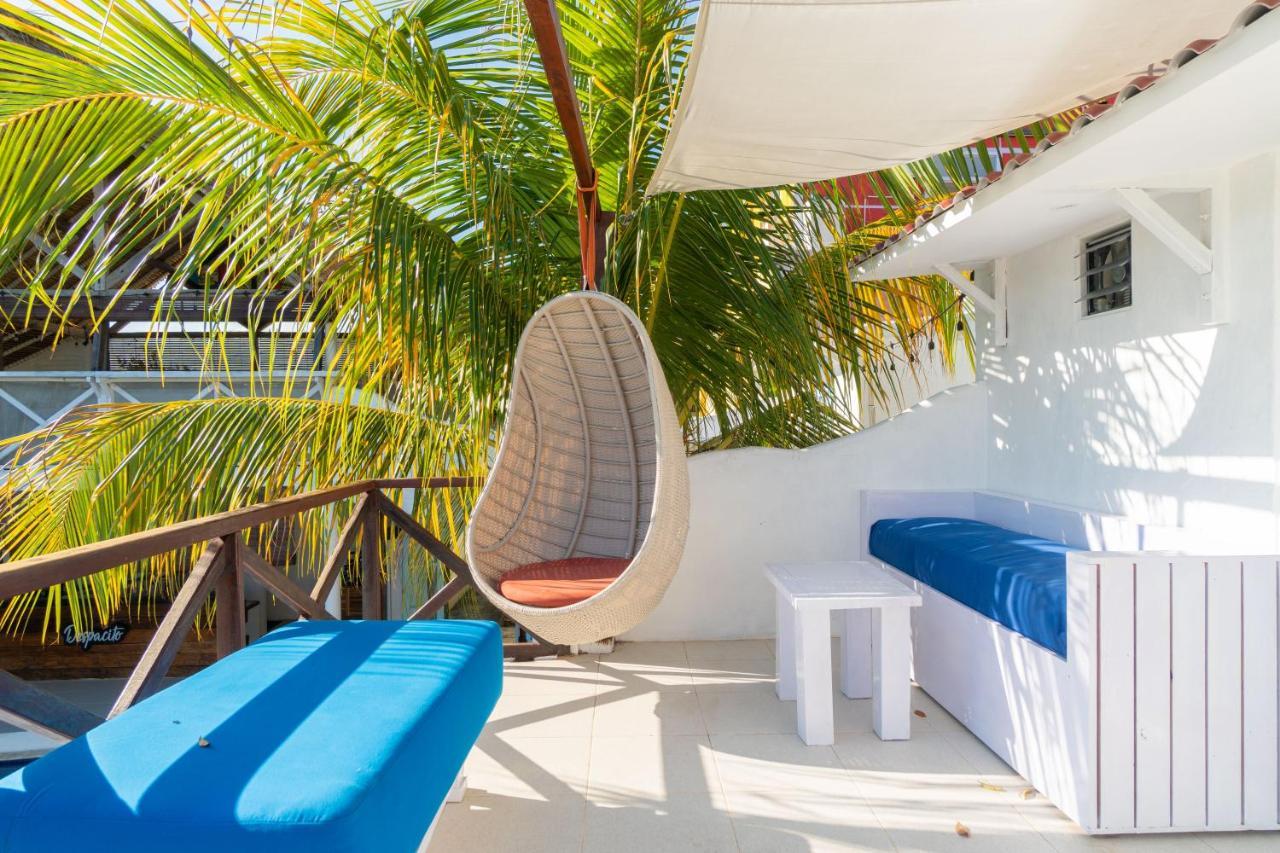 أُلُواتو Despacito Loft By Bukit Vista المظهر الخارجي الصورة