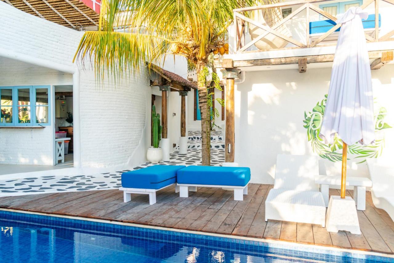 أُلُواتو Despacito Loft By Bukit Vista المظهر الخارجي الصورة