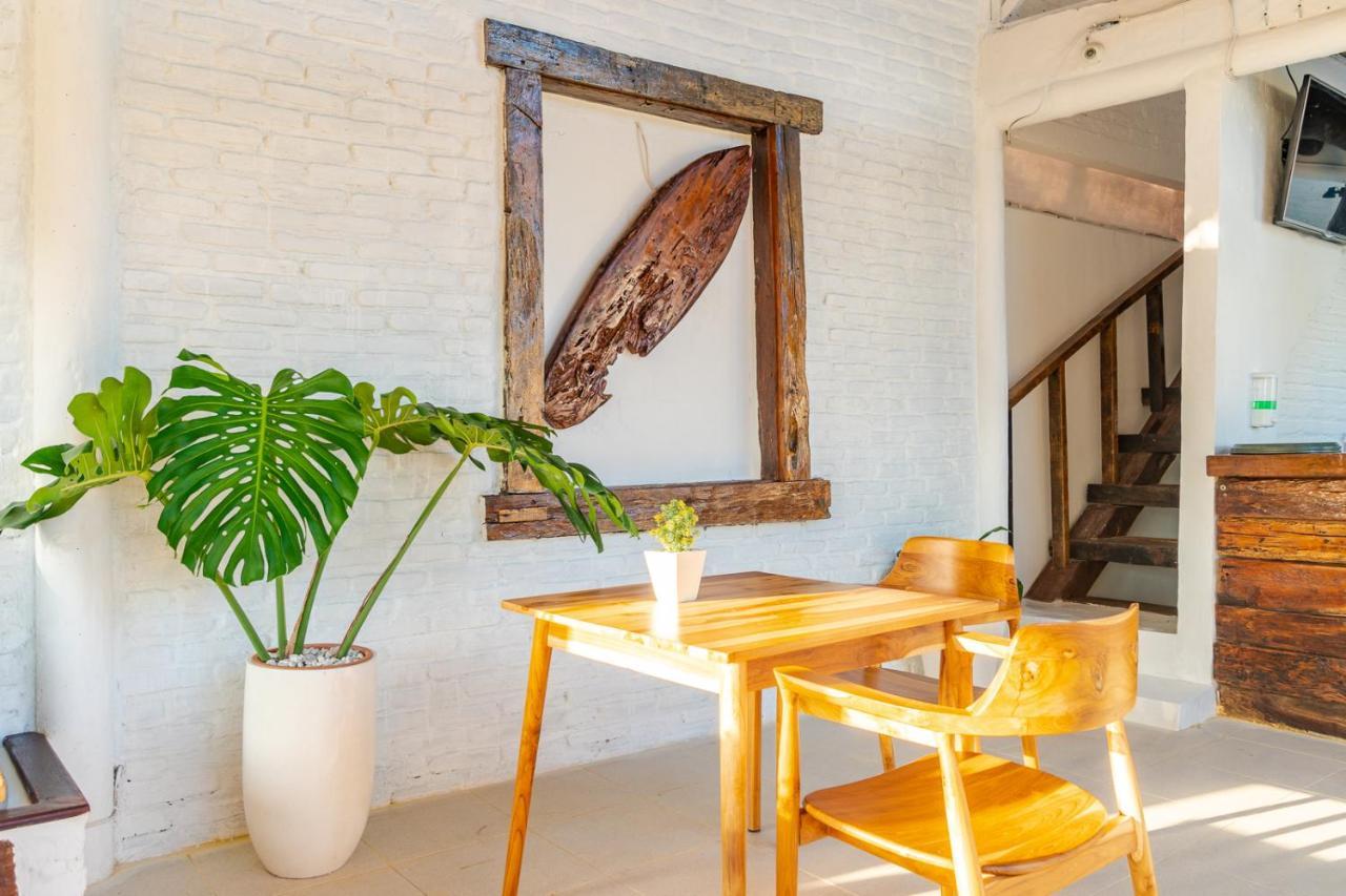أُلُواتو Despacito Loft By Bukit Vista المظهر الخارجي الصورة