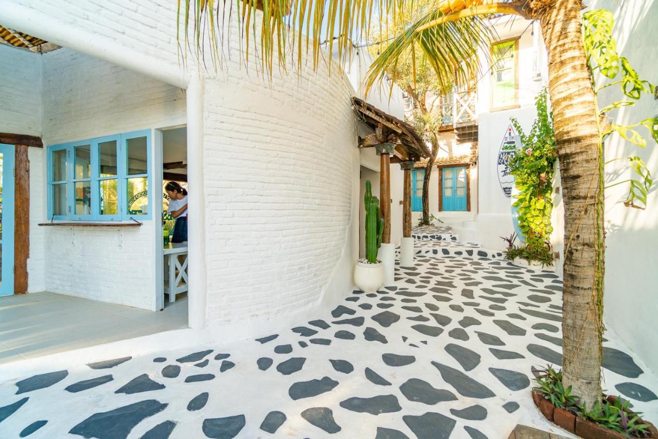 أُلُواتو Despacito Loft By Bukit Vista المظهر الخارجي الصورة