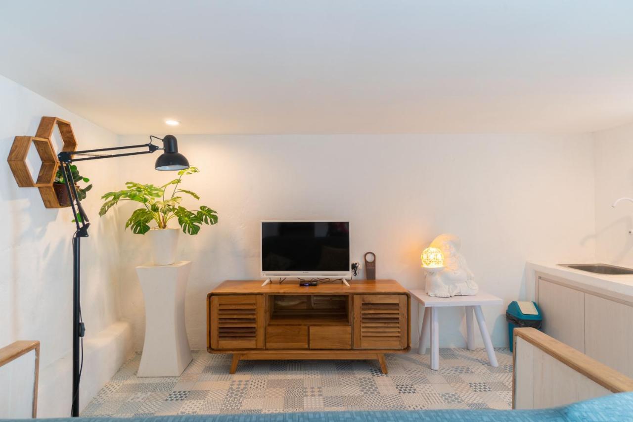 أُلُواتو Despacito Loft By Bukit Vista المظهر الخارجي الصورة