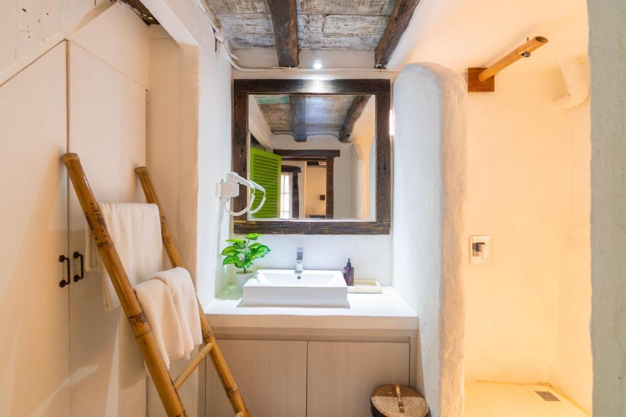 أُلُواتو Despacito Loft By Bukit Vista المظهر الخارجي الصورة
